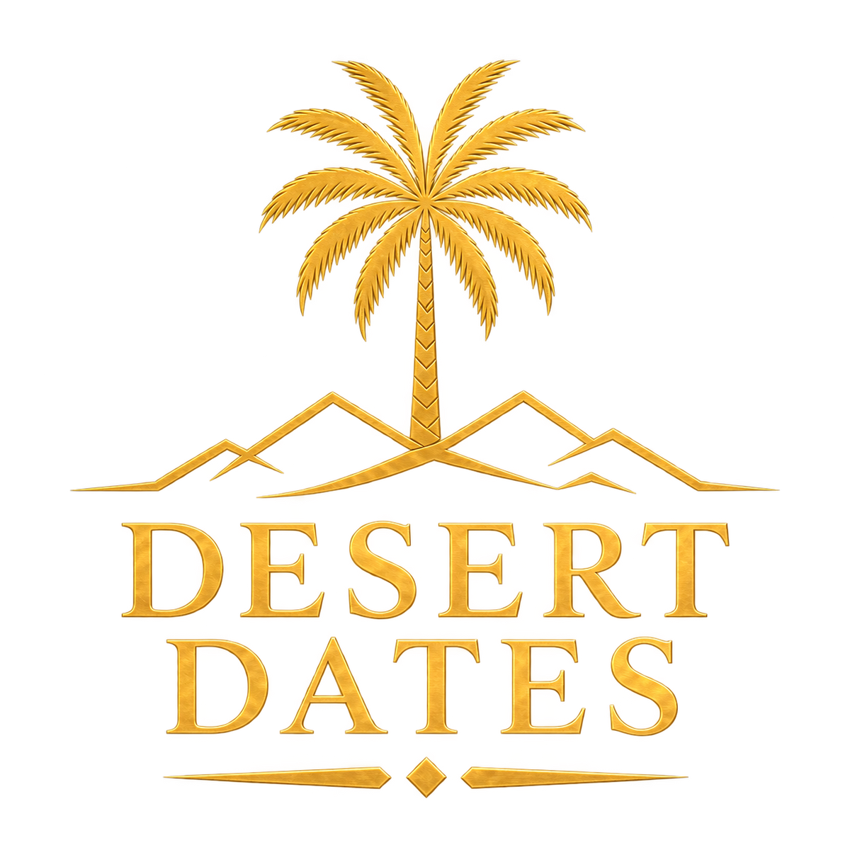 Desert Dates